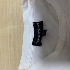 EMPORIO ARMANI 半袖Tシャツの画像