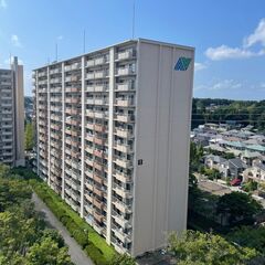★我孫子ビレジ3号棟9階★我孫子駅徒歩17分、根戸小学校まで徒歩...