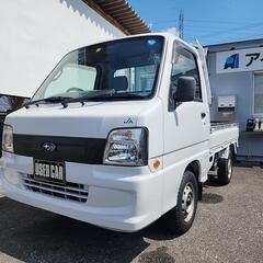 サンバーTB4WDの画像