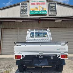 サンバーTB4WDの画像