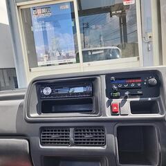 サンバーTB4WDの画像