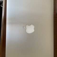 【最新OS &Windows搭載】MacBookAir 2011 11インチの画像