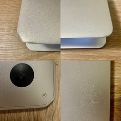 【最新OS &Windows搭載】MacBookAir 2011 11インチの画像