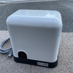 ■中古品 川本 ソフトカワエース NF2-150SJ 浅井戸ポンプ 2015年 動作問題なし■の画像