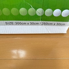 パター練習マットの画像