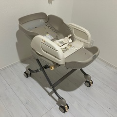 Combi ロアンジュ　電動バウンサーの画像