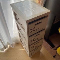 ストック入れ物(決まりました)の画像