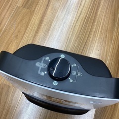 取りに来られる方限定！！YAMAZEN 2023年製　セラミックファンヒーターの画像