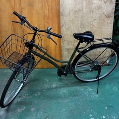 自転車