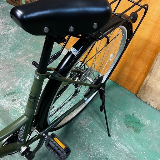 自転車