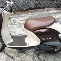 ヤマハビーノ　SA37J　3800Km　程度良いです
