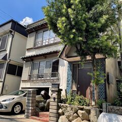 💕🏠仲介手数料無料🏠💕駐車場有り🚗フルリフォーム済✨ペット飼育可...
