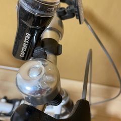 美車!!  折りたたみ自転車 MOBILLY. ONEの画像