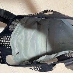 タグ付き新品バッグの画像