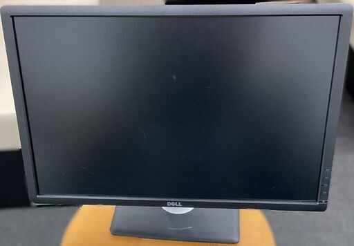 DELL 24型ワイド液晶モニター U2412Mb 【動作確認済み】
