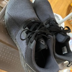 シューズ　26センチ