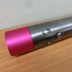 ダイソン ヘアスタイラー HS01 ドライヤー ジャンク品 Dyson 札幌市 西区の画像