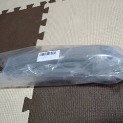 【新品・未使用】Kinotaka ホンダ専用 新型アコード用 フロント&リア ドアハンドル メッキ メッキ ガーニッシュ 5p セット (ドアハンドル メッキ)の画像