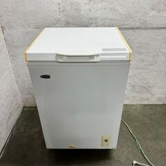 【送料込み】ハイアール冷凍庫 冷凍ストッカー JF-NC103F 103L Haier】ハイアール 電気冷凍庫 冷凍ストッカー JF-NC103A 業務用 厨房