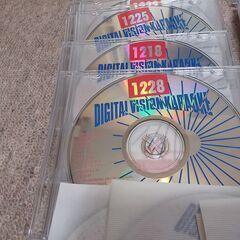 早い者勝ち価格のカラオケ用デジタルビジョンＤＶＤ５０の画像