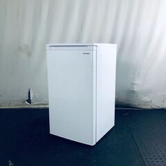 ID:rc12510 アイリスオーヤマ IRISOHYAMA 冷蔵庫 一人暮らし 中古 2022