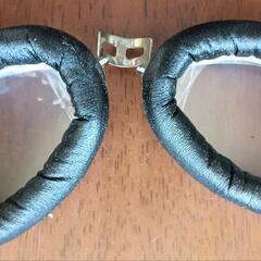 バイク用ゴーグル