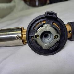 ガスバーナー　ガストーチバーナー　カセットボンベ用の画像