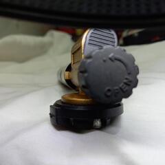 ガスバーナー　ガストーチバーナー　カセットボンベ用の画像