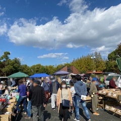 スワップミートin花博公園　開催情報☆12/15