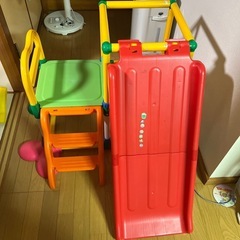 ジャングルジム