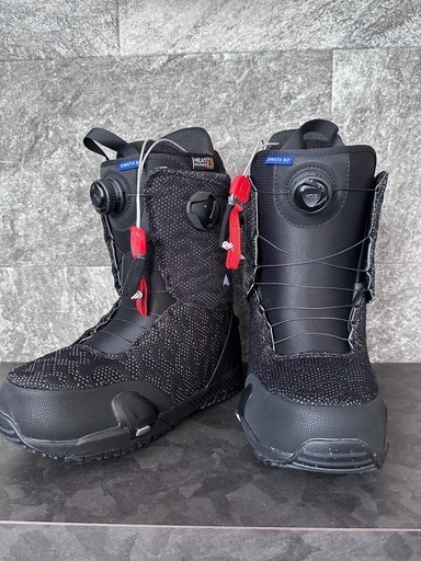 メンズ Burton スワス Step On® スノーボードブーツ