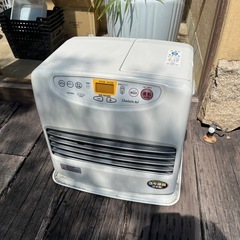 ファンヒーター