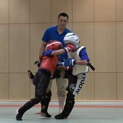 キッズ総合格闘技大会 JMGF 出場者募集中！