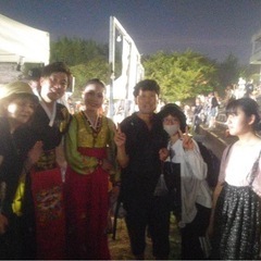 歴史家大集合グルチャ！