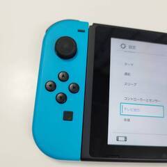 NINTENDO SWITCH HAC-001(-01)の画像
