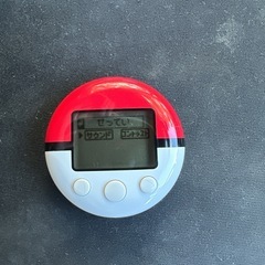 ポケウォーカーの中古が安い!激安で譲ります・無料であげます ポケウォーカーの中古が安い!激安で譲ります・無料であげます