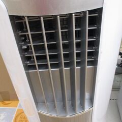 トヨトミ TAD-2221 冷風機 2021年製 中古品 【ハンズクラフト宜野湾店】の画像