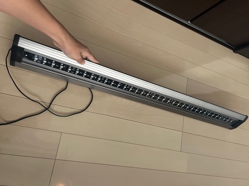 水槽ライト90cm用　レイマックス　色変えできます