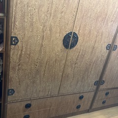 和ダンス×2の画像