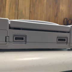 SONY プレステーション 本体の画像