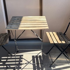 IKEA テルノーの中古が安い！激安で譲ります・無料であげます(2