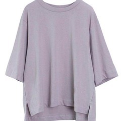 新品　子ども　Tシャツ2枚セット　120 グレー　ブラウンの画像