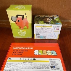 3点セットの画像