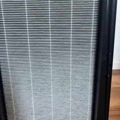 SHARP加湿空気清浄機 2022年製 2024年9月13日午前中まで！！の画像