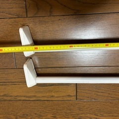 突っ張り棒の画像