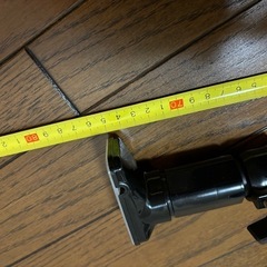 突っ張り棒の画像