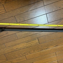 突っ張り棒の画像