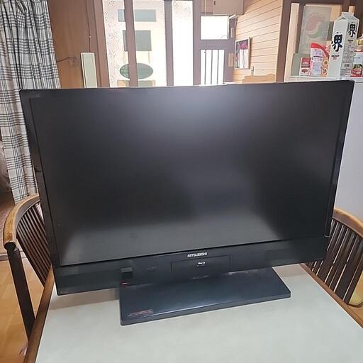 本日限定　32型液晶テレビ