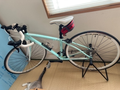 アンカー　ロードバイク