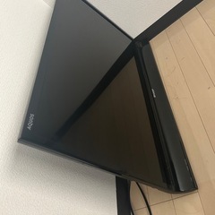 テレビ